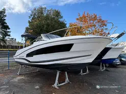 Jeanneau Cap Camarat 7.5 WA
