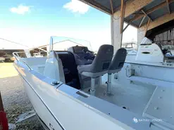 Jeanneau Cap Camarat 6.5 CC Serie 3