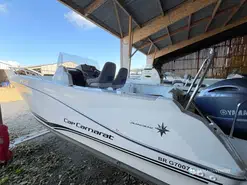 Jeanneau Cap Camarat 6.5 CC Serie 3