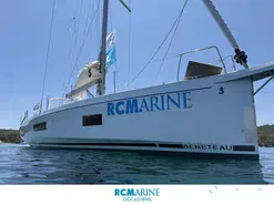 Beneteau Oceanis 51.1
