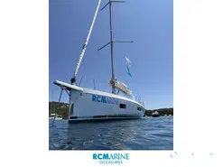 Beneteau Oceanis 51.1
