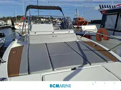 Beneteau Flyer 7