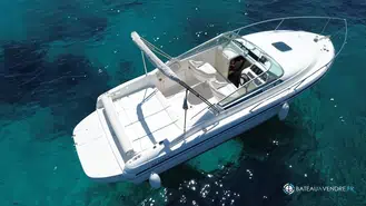 Jeanneau Leader 705