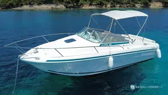 Jeanneau Leader 705