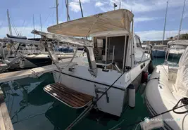 Beneteau Antares 860