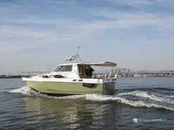 Beneteau Antares 860