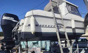 Selection Boats Aqualine 605