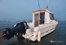 Selection Boats Aqualine 605