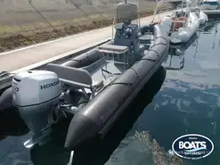 Bombard Explorer 700 Neo