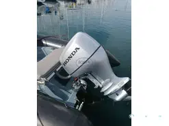 Bombard Explorer 700