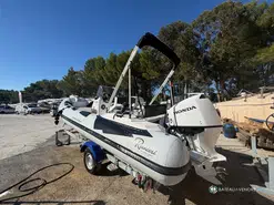 Ranieri Cayman 21 Sport