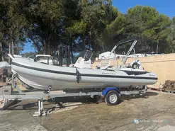 Ranieri Cayman 21 Sport