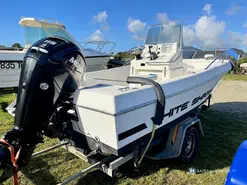 Kelt White Shark 175