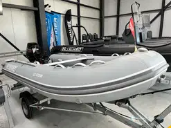 3D Tender Ultimate Rib 360