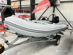 3D Tender Ultimate Rib 360