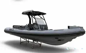 Four Seas GT7