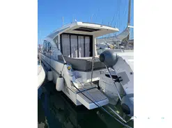 Beneteau Antares 11