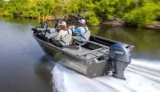 Yamaha OCCASION YAMAHA F70AETL
