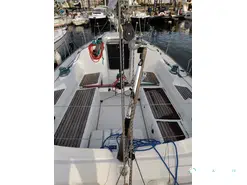 Beneteau First 31.7