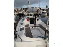 Beneteau First 31.7