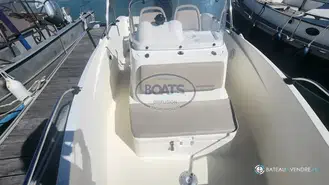 Quicksilver Activ 555 Open