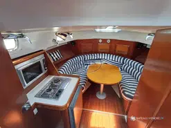 Beneteau Ombrine 800