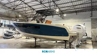 Capoforte CX 270