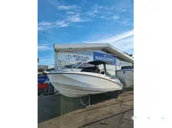 Quicksilver  805 Open