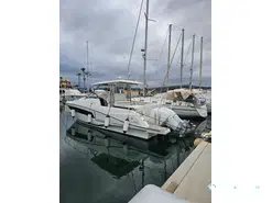 Jeanneau CAP CAMARAT 10.5 WA SÉRIE 2 Cap Camarat 10.5 Wa Serie 2