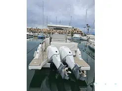 Jeanneau CAP CAMARAT 10.5 WA SÉRIE 2 Cap Camarat 10.5 Wa Serie 2