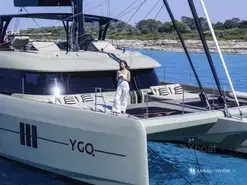 Sunreef Yachts Sunreef