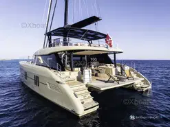 Sunreef Yachts Sunreef