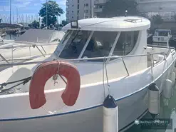 Arvor  25 Fish