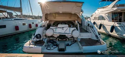 Cranchi Mediterranee 47