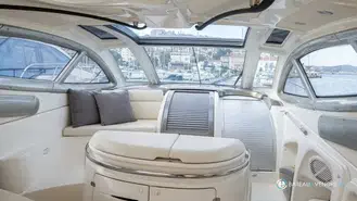Cranchi Mediterranee 47