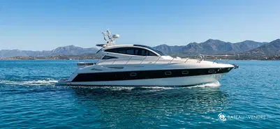 Cranchi Mediterranee 47