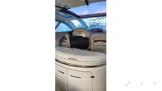 Cranchi Mediterranee 47