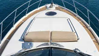 Cranchi Mediterranee 47