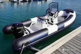 3D Tender TR 54