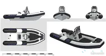 3D Tender TR 54