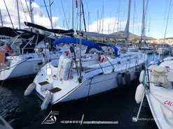 Beneteau Oceanis 400
