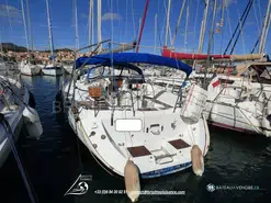 Beneteau Oceanis 400