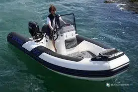 3D Tender TR 54 PREMIUM