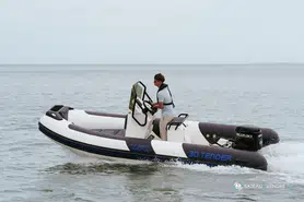 3D Tender TR 54 PREMIUM