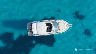 Jeanneau Leader 33