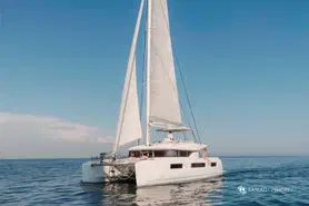 Lagoon  51 Iconic