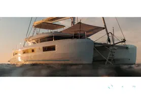 Lagoon  51 Iconic