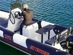 3D Tender TR 6