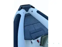 3D Tender TR 6