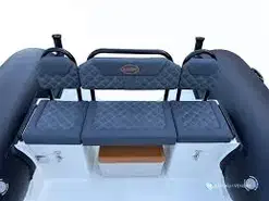 3D Tender TR 6 PREMIUM